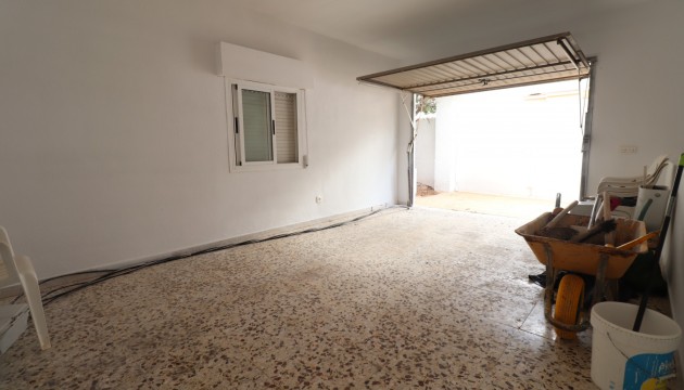 Resale - Villen
 - Ciudad Quesada - Doña Pepa