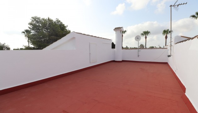 Resale - Villen
 - Ciudad Quesada - Doña Pepa