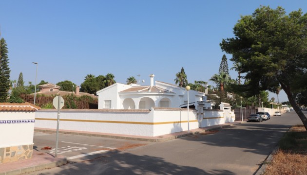 Resale - Villen
 - Ciudad Quesada - Doña Pepa