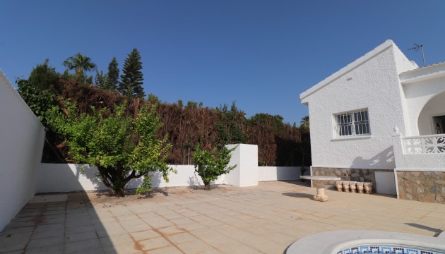 Resale - Villen
 - Ciudad Quesada - Doña Pepa