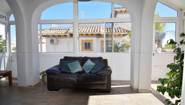 Revente - Villa's
 - Orihuela - Playa Flamenca