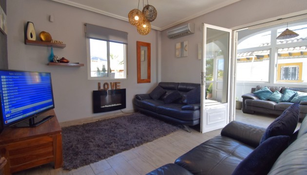 Revente - Villa's
 - Orihuela - Playa Flamenca