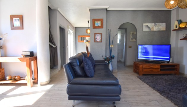 Revente - Villa's
 - Orihuela - Playa Flamenca