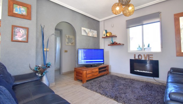 Revente - Villa's
 - Orihuela - Playa Flamenca