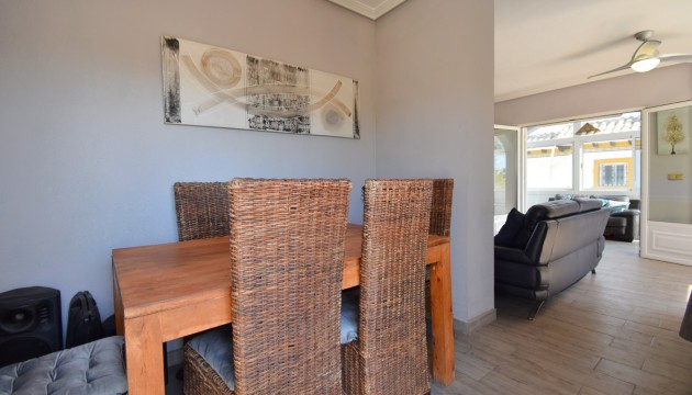 Revente - Villa's
 - Orihuela - Playa Flamenca