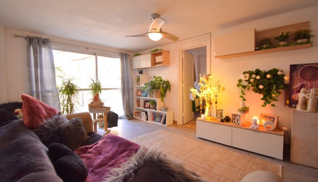 Revente - Villa's
 - Orihuela - Playa Flamenca