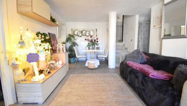 Revente - Villa's
 - Orihuela - Playa Flamenca