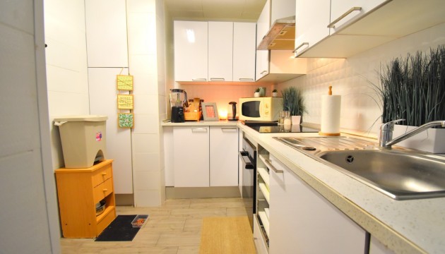 Revente - Villa's
 - Orihuela - Playa Flamenca