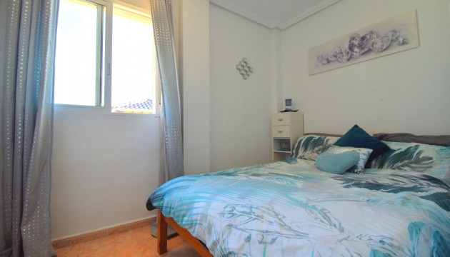 Revente - Villa's
 - Orihuela - Playa Flamenca