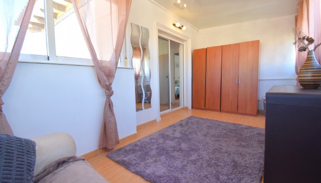 Revente - Villa's
 - Orihuela - Playa Flamenca