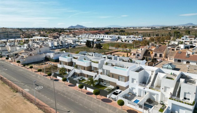 New Build - Apartment - San Pedro del Pinatar - Lo pagan