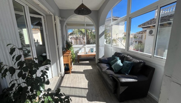 Sale - Villas - Playa Flamenca - Orihuela Costa