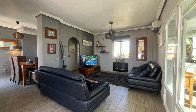 Sale - Villas - Playa Flamenca - Orihuela Costa