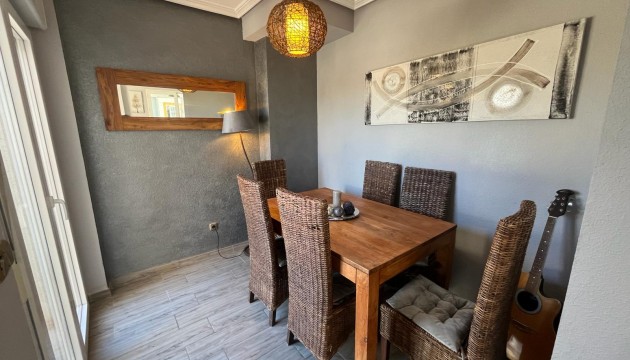 Sale - Villas - Playa Flamenca - Orihuela Costa