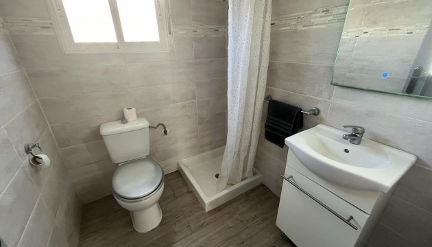 Sale - Villas - Playa Flamenca - Orihuela Costa