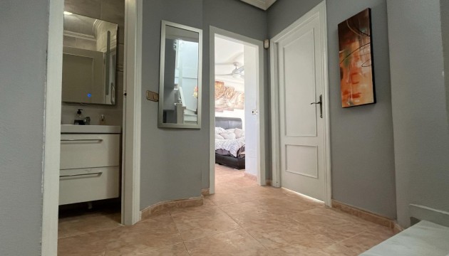 Sale - Villas - Playa Flamenca - Orihuela Costa