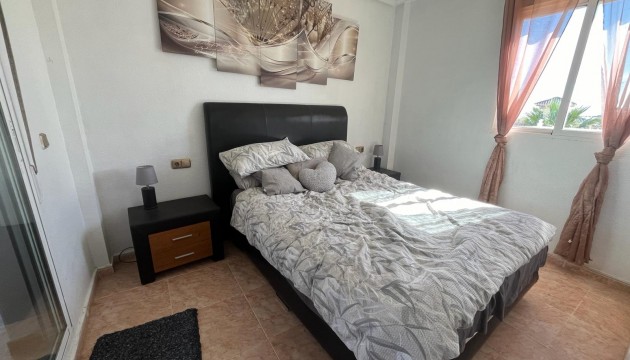 Sale - Villas - Playa Flamenca - Orihuela Costa