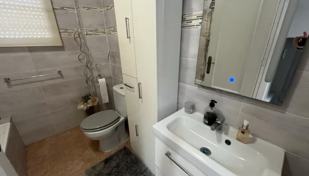 Sale - Villas - Playa Flamenca - Orihuela Costa