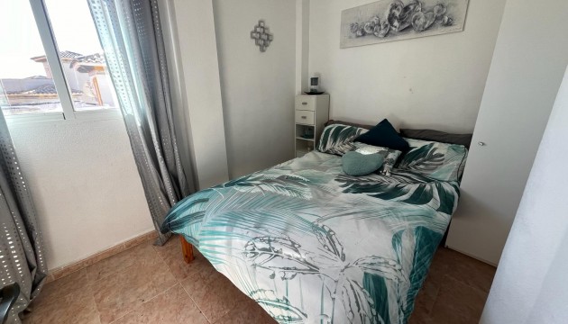 Sale - Villas - Playa Flamenca - Orihuela Costa