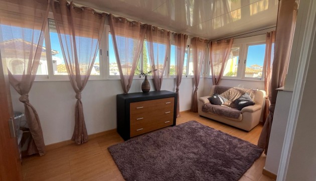 Sale - Villas - Playa Flamenca - Orihuela Costa