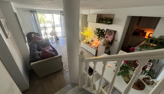 Sale - Villas - Playa Flamenca - Orihuela Costa