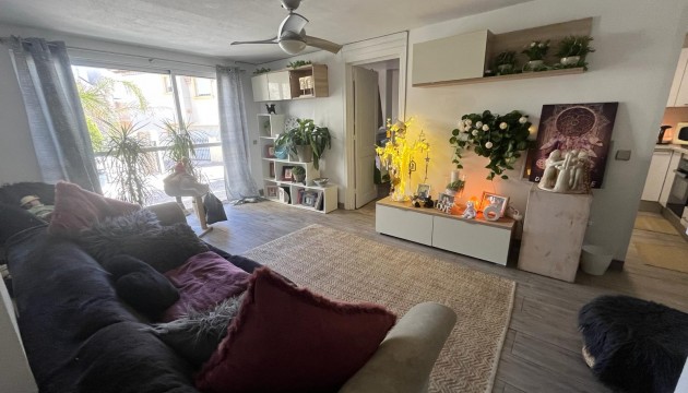 Sale - Villas - Playa Flamenca - Orihuela Costa