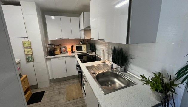 Sale - Villas - Playa Flamenca - Orihuela Costa