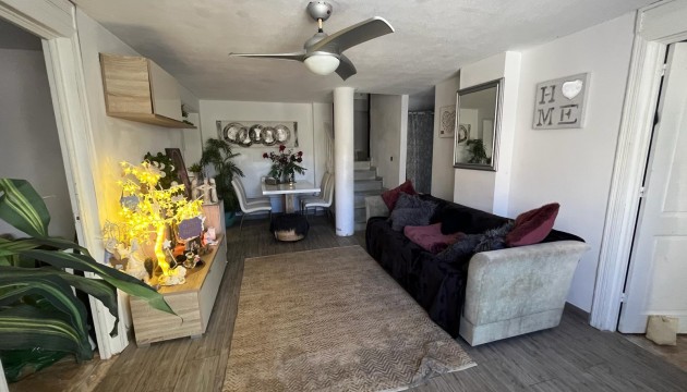 Sale - Villas - Playa Flamenca - Orihuela Costa