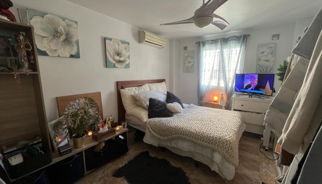 Sale - Villas - Playa Flamenca - Orihuela Costa