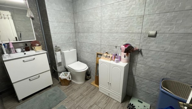 Sale - Villas - Playa Flamenca - Orihuela Costa