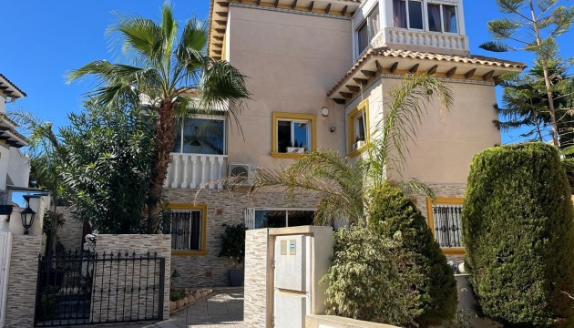 Sale - Villas - Playa Flamenca - Orihuela Costa