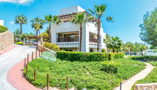 Resale - Wohnung - Las Colinas Golf and Country Club - Las Colinas Golf Resort
