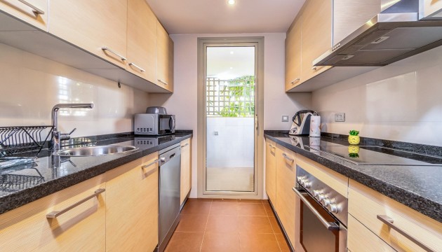 Resale - Wohnung - Las Colinas Golf and Country Club - Las Colinas Golf Resort