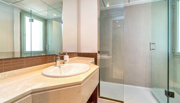 Resale - Wohnung - Las Colinas Golf and Country Club - Las Colinas Golf Resort