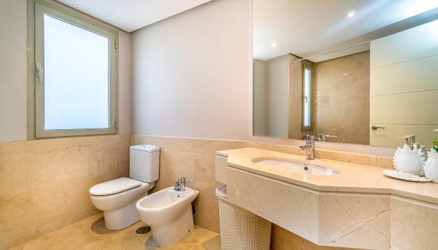 Resale - Wohnung - Las Colinas Golf and Country Club - Las Colinas Golf Resort