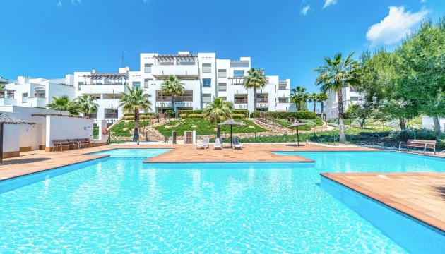 Resale - Wohnung - Las Colinas Golf and Country Club - Las Colinas Golf Resort