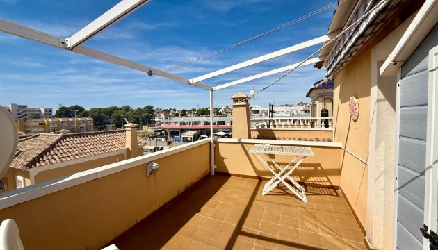 Resale - Villen
 - Villamartin