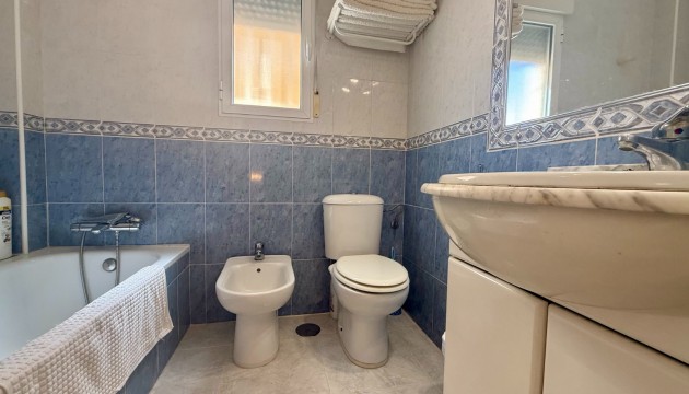 Resale - Villen
 - Villamartin