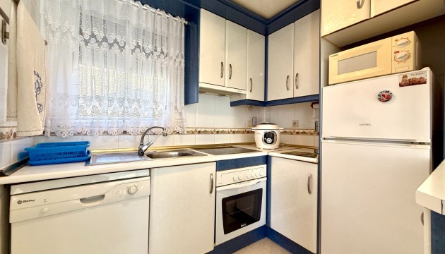 Resale - Villen
 - Villamartin