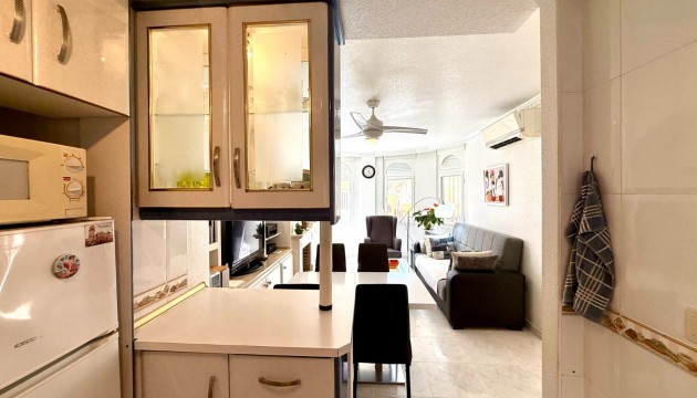 Resale - Villen
 - Villamartin