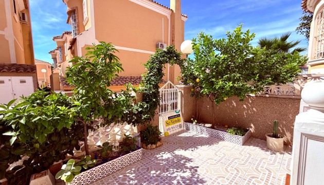 Resale - Villen
 - Villamartin