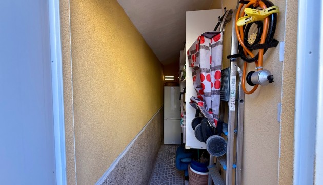 Resale - Villen
 - Villamartin