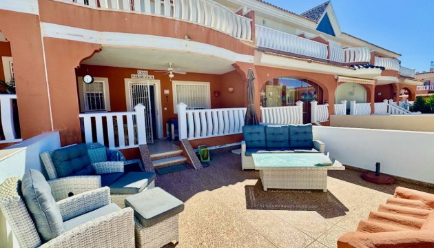 Resale - Villen
 - Ciudad Quesada