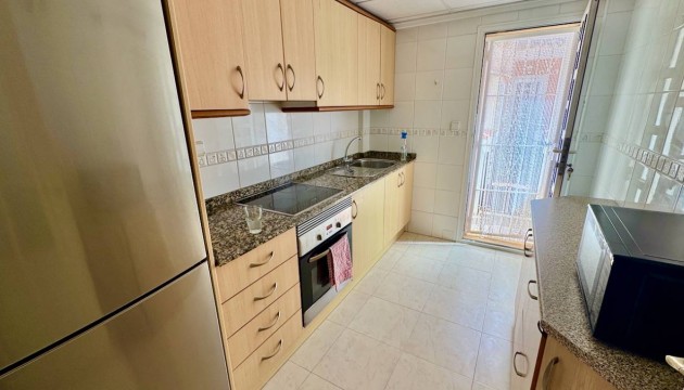 Resale - Villen
 - Ciudad Quesada