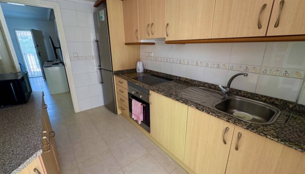 Resale - Villen
 - Ciudad Quesada