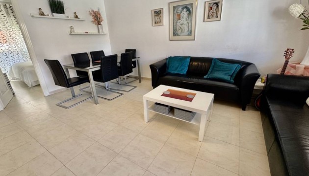 Resale - Villen
 - Ciudad Quesada