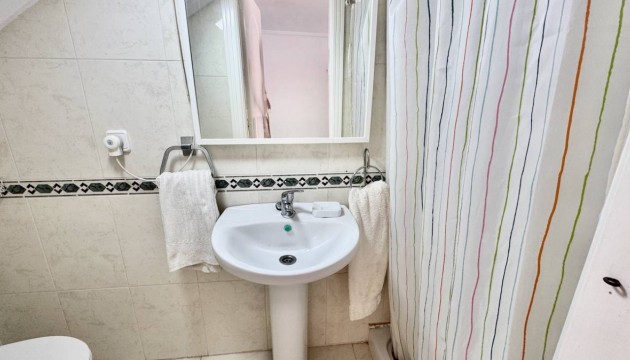 Resale - Villen
 - Ciudad Quesada