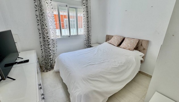 Resale - Villen
 - Ciudad Quesada