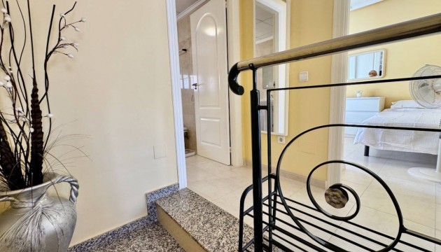 Resale - Villen
 - Ciudad Quesada