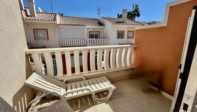 Resale - Villen
 - Ciudad Quesada